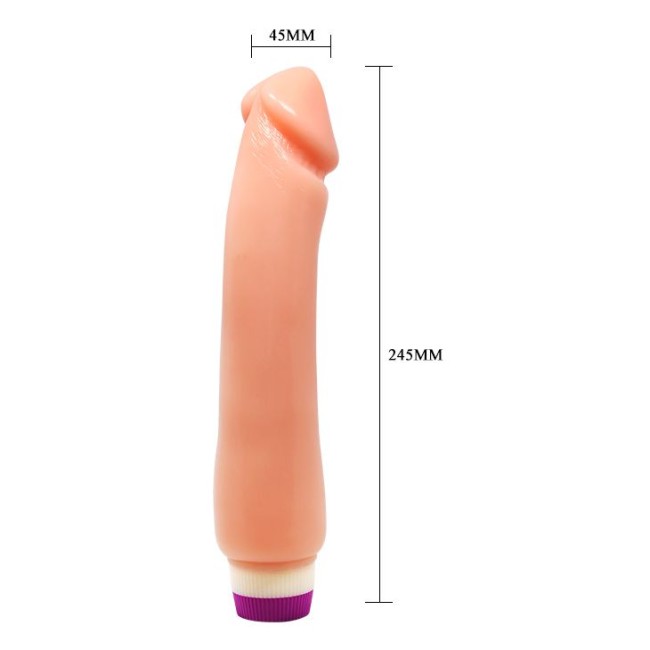 Вибратор вагинальный (22 см) Вибратор вагинальный (22 см)