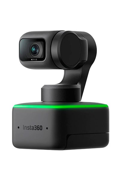 Веб-камера 4K с искусственным интеллектом для стриминга от «Lovense» Веб-камера 4K с искусственным интеллектом для стриминга от «Lovense»