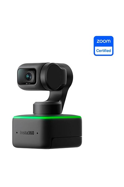 Веб-камера 4K с искусственным интеллектом для стриминга от «Lovense» Веб-камера 4K с искусственным интеллектом для стриминга от «Lovense»