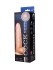 Фаллоимитатор COCK NEXT 6" с основанием-присоской (14,5 см)