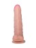 Фаллоимитатор COCK NEXT 6" с основанием-присоской (14,5 см)