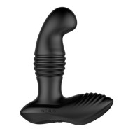 Вибромассажер простаты с поступательным движением «Thrust Prostate Edition» от «Nexus»