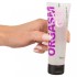Массажный гель Just Play Orgasm Gel с мятным маслом (80 ML)