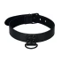Ошейник с цепью «Bondage Fetish Black» от «Lovetoy» Ошейник с цепью «Bondage Fetish Black» от «Lovetoy»