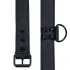 Ошейник с цепью «Bondage Fetish Black» от «Lovetoy» Ошейник с цепью «Bondage Fetish Black» от «Lovetoy»