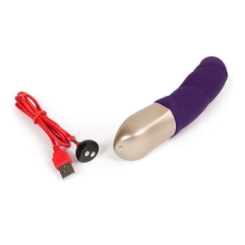  Вибромассажер «FLORA» от «Fun Factory»