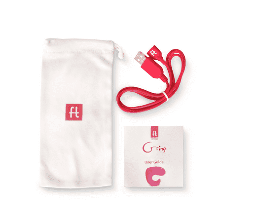 Мини-вибратор на палец Fun Toys Gring Мини-вибратор на палец Fun Toys Gring