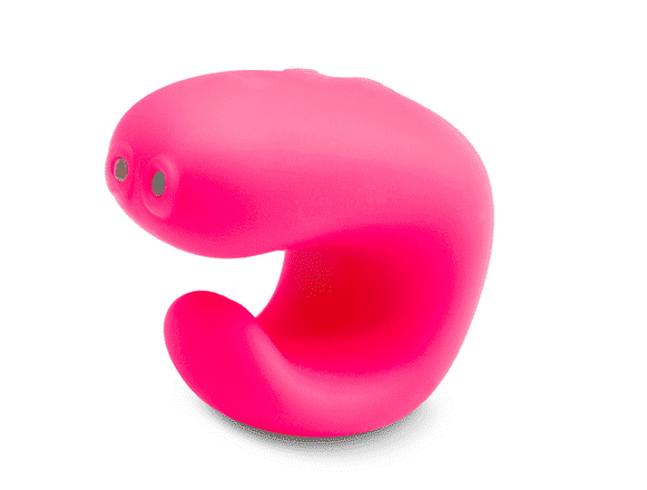 Мини-вибратор на палец Fun Toys Gring Мини-вибратор на палец Fun Toys Gring