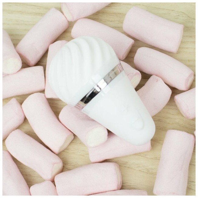 Вибромассажер «Little Wand» от «Satisfyer» Вибромассажер «Little Wand» от «Satisfyer»