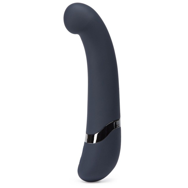 Вибратор для G-стимуляции Desire Explodes USB Rechargeable G-Spot Vibrator (16,5 см)  Вибратор для G-стимуляции Desire Explodes USB Rechargeable G-Spot Vibrator (16,5 см)