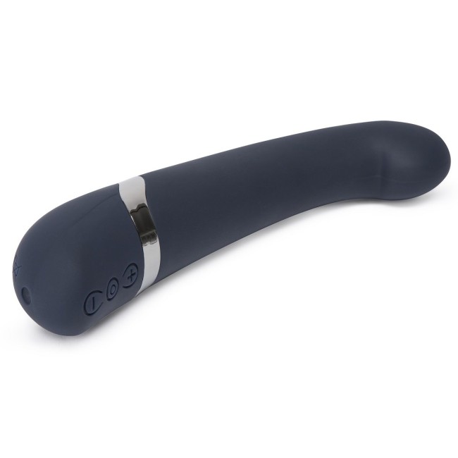 Вибратор для G-стимуляции Desire Explodes USB Rechargeable G-Spot Vibrator (16,5 см)  Вибратор для G-стимуляции Desire Explodes USB Rechargeable G-Spot Vibrator (16,5 см)