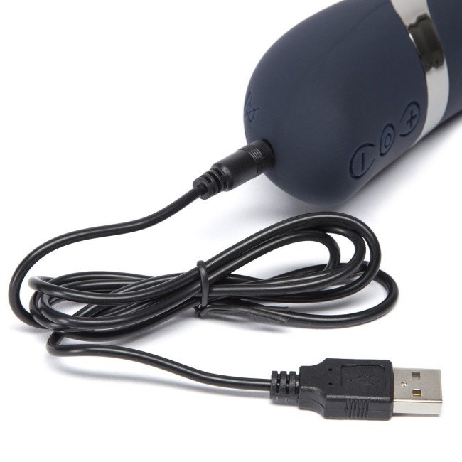 Вибратор для G-стимуляции Desire Explodes USB Rechargeable G-Spot Vibrator (16,5 см)  Вибратор для G-стимуляции Desire Explodes USB Rechargeable G-Spot Vibrator (16,5 см)