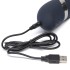 Вибратор для G-стимуляции Desire Explodes USB Rechargeable G-Spot Vibrator (16,5 см) 