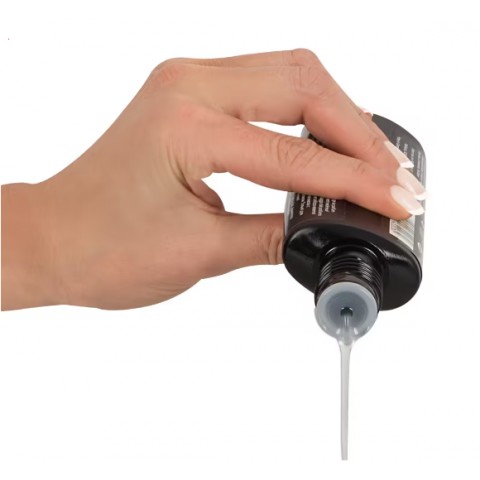 Возбуждающее массажное масло Magoon Ambra (100 ML) (амбра) 