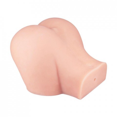 Реалистичный двойной мастурбатор HOT BUTT Реалистичный двойной мастурбатор HOT BUTT