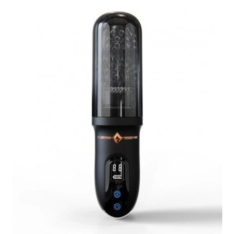 Автоматический мастурбатор «Arthur 2.0» 