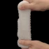 Мастурбатор-насадка с вибрацией «Knights Ring Drip» от «Lovetoy» Мастурбатор-насадка с вибрацией «Knights Ring Drip» от «Lovetoy»