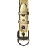 Ошейник с поводком «Bondage Fetish Gold» от «Lovetoy» Ошейник с поводком «Bondage Fetish Gold» от «Lovetoy»