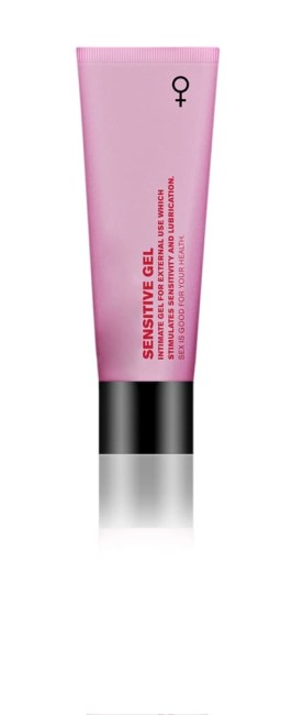 Возбуждающий гель для женщин Sensitive gel (15 ML) Возбуждающий гель для женщин Sensitive gel (15 ML)