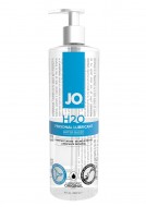  Лубрикант JO H2O с дозатором (480 ML)