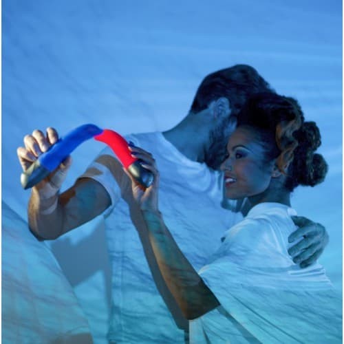 Вибратор с тонким кончиком «Diva Dolphin» от «Fun Factory» Вибратор с тонким кончиком «Diva Dolphin» от «Fun Factory»