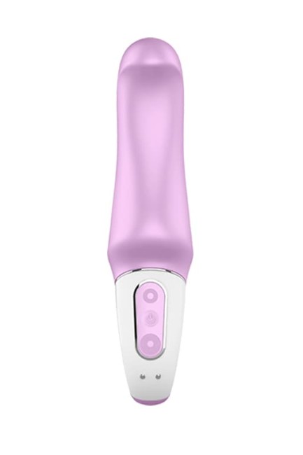 Вибромассажер «Charming Smile» от «Satisfyer» Вибромассажер «Charming Smile» от «Satisfyer»
