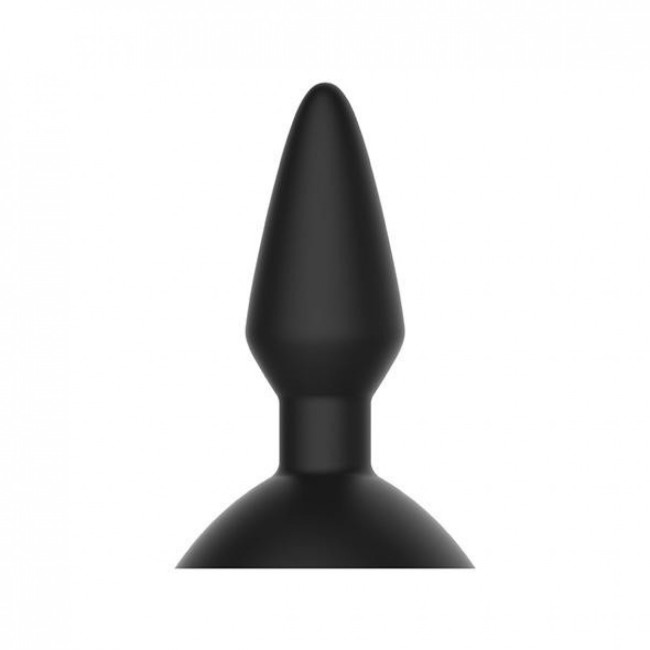 Анальная втулка с вибрацией «Equinox» от «MAGIC MOTION» 