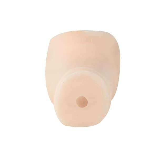 Маструботор анус с вибрацией