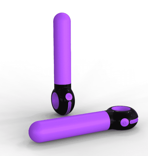  Вибратор Odeco "Гармония"