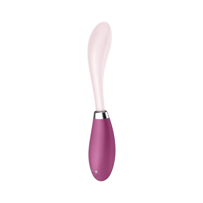 Вибратор для точки G «G-Spot Flex 3» от «Satisfyer» Вибратор для точки G «G-Spot Flex 3» от «Satisfyer»