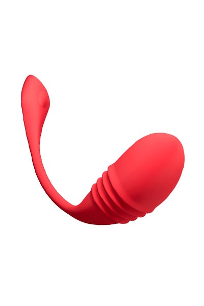 Фрикционное виброяйцо «Vulse» от «Lovense» 