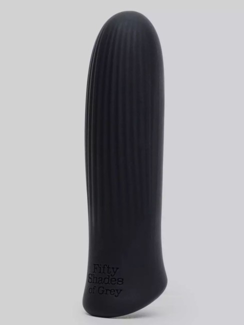 Черная вибропуля Sensation Rechargeable Bullet Vibrator Черная вибропуля Sensation Rechargeable Bullet Vibrator