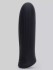 Черная вибропуля Sensation Rechargeable Bullet Vibrator 