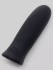 Черная вибропуля Sensation Rechargeable Bullet Vibrator 