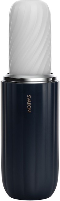 Интерактивный мастурбатор «Alex Neo 2» от «Svakom»  Интерактивный мастурбатор «Alex Neo 2» от «Svakom»