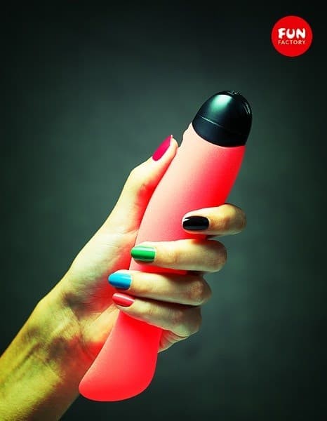  Вибромассажер «GIGOLINO» от «Fun Factory»