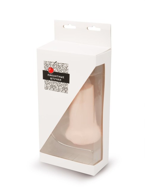 Реалистичный мастурбатор ротик (12х5 см) Реалистичный мастурбатор ротик (12х5 см)