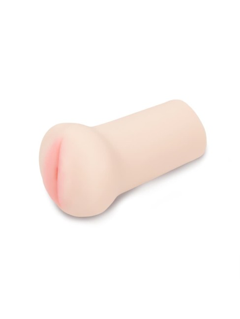 Реалистичный мастурбатор ротик (12х5 см) Реалистичный мастурбатор ротик (12х5 см)