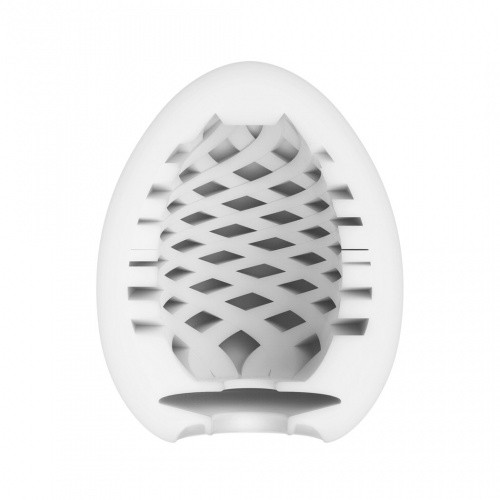 Мастурбатор яйцо Tenga egg WONDER MESH Мастурбатор яйцо Tenga egg WONDER MESH