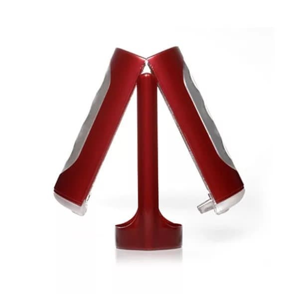 Мастурбатор Tenga Flip Hole красный - ОРИГИНАЛ