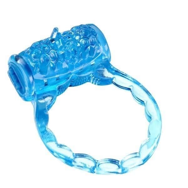  Эрекционное виброкольцо Mendurance Vibrating Ring