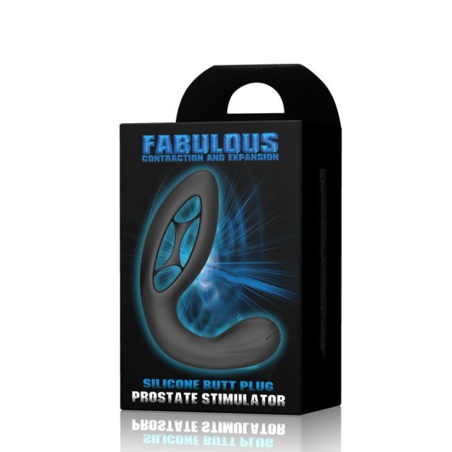 Массажер простаты «FABULOUS Prostate Stimulator»  