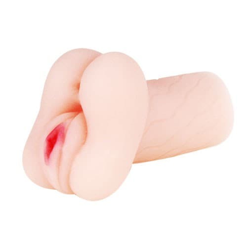 Мастурбатор "Джоли" с вибрацией Мастурбатор "Джоли" с вибрацией