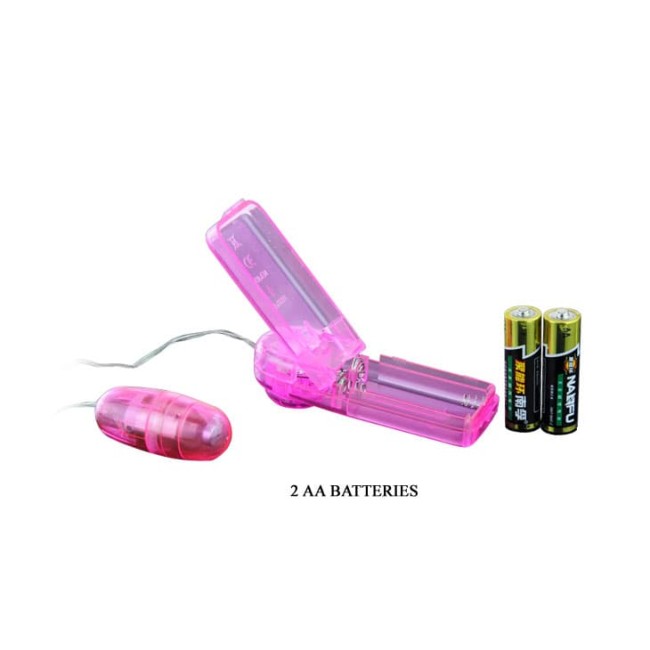 Мастурбатор "Джоли" с вибрацией Мастурбатор "Джоли" с вибрацией