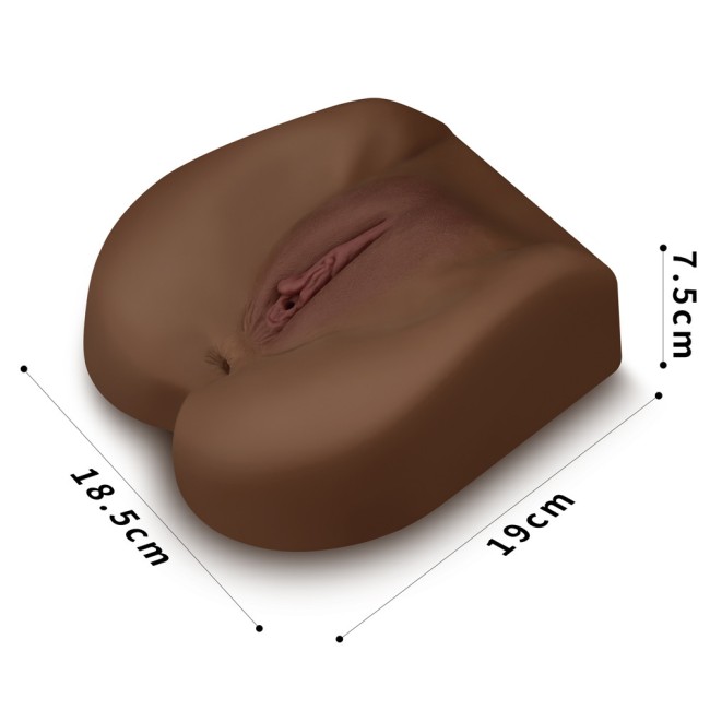 Мастурбатор «Streetgirl's № 1» от «Lovetoy»  