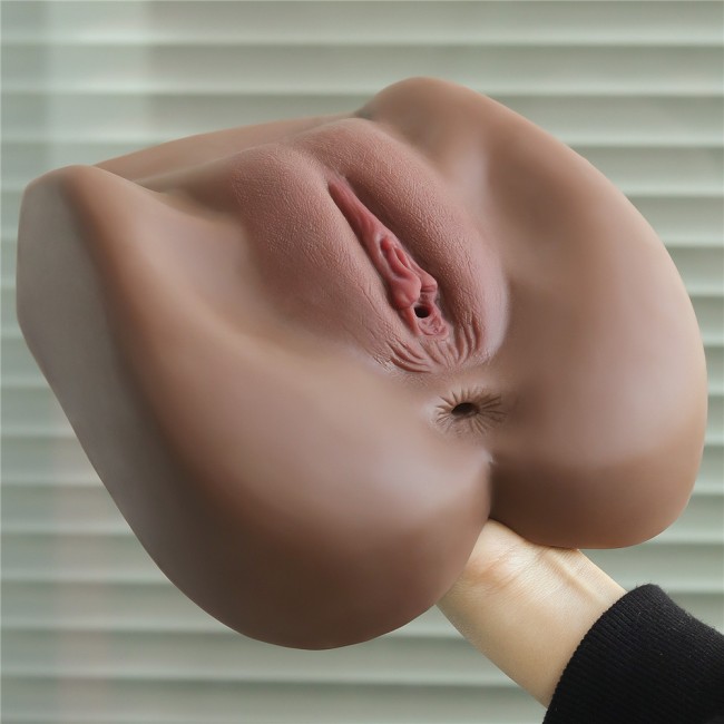 Мастурбатор «Streetgirl's № 1» от «Lovetoy»  