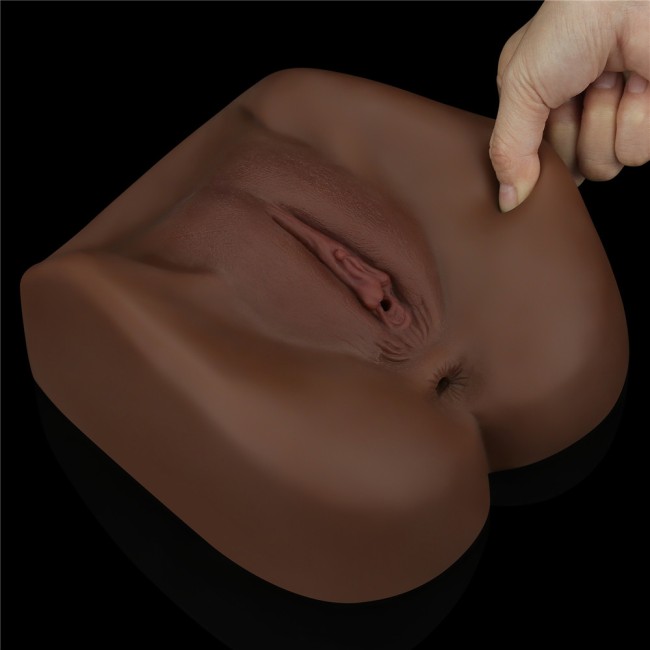 Мастурбатор «Streetgirl's № 1» от «Lovetoy»  