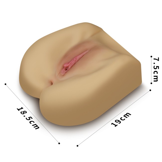 Мастурбатор «Streetgirl's № 1» от «Lovetoy»  