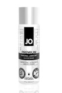 Нейтральный лубрикант на силиконовой основе «JO Personal Premium Lubricant» от «System JO» 60 ML