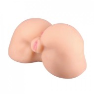 Реалистичный двойной мастурбатор Big booty 